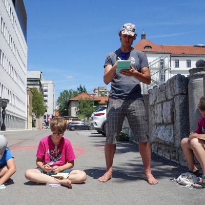 Volná tvorba