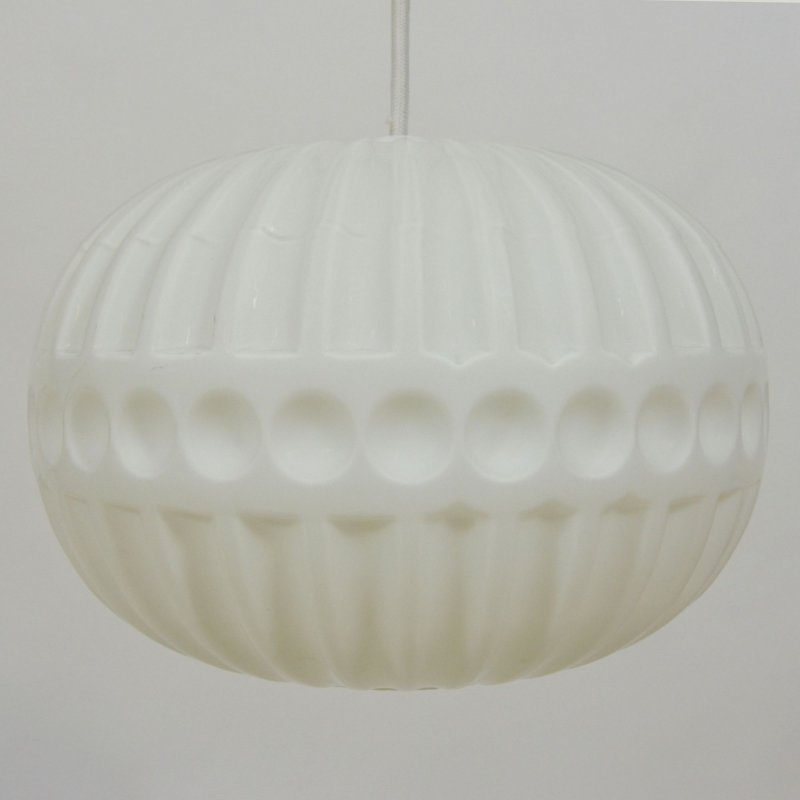 White ceiling light