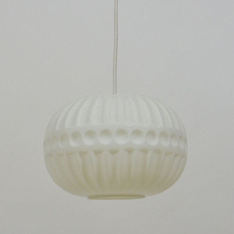 White ceiling light