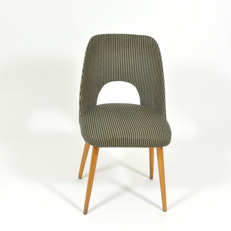 Chair in style Of Brussel Expo 1958