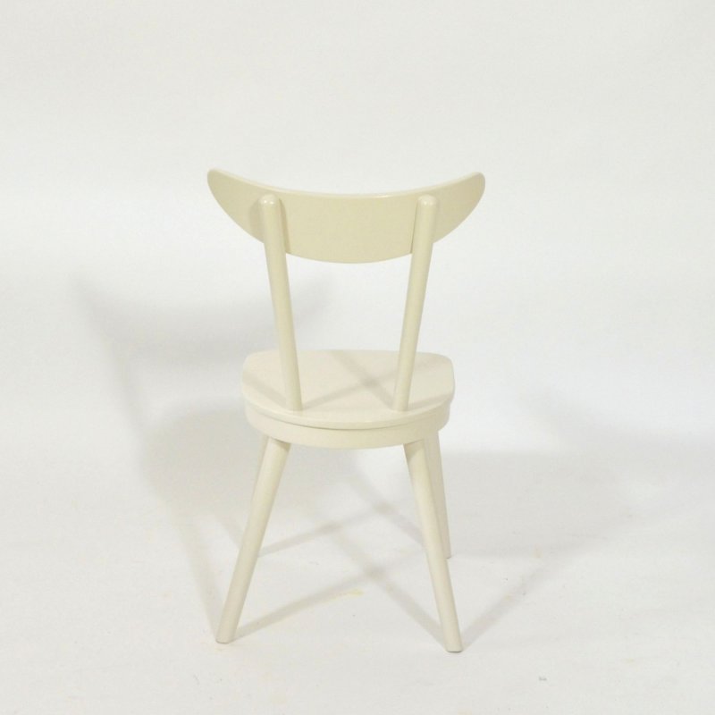 Child wooden chair