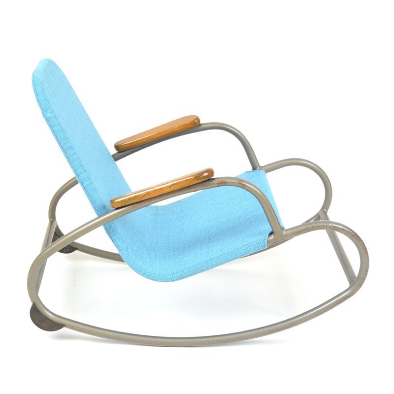 Children´s rocking-chair