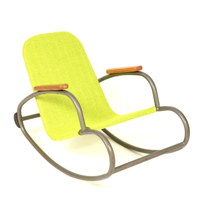 Children´s rocking-chair