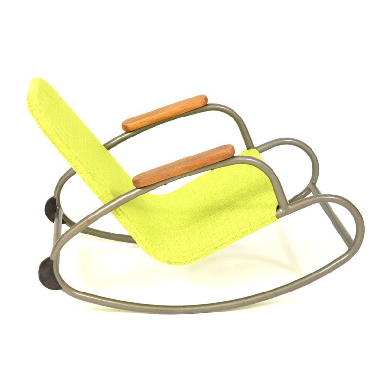 Children´s rocking-chair