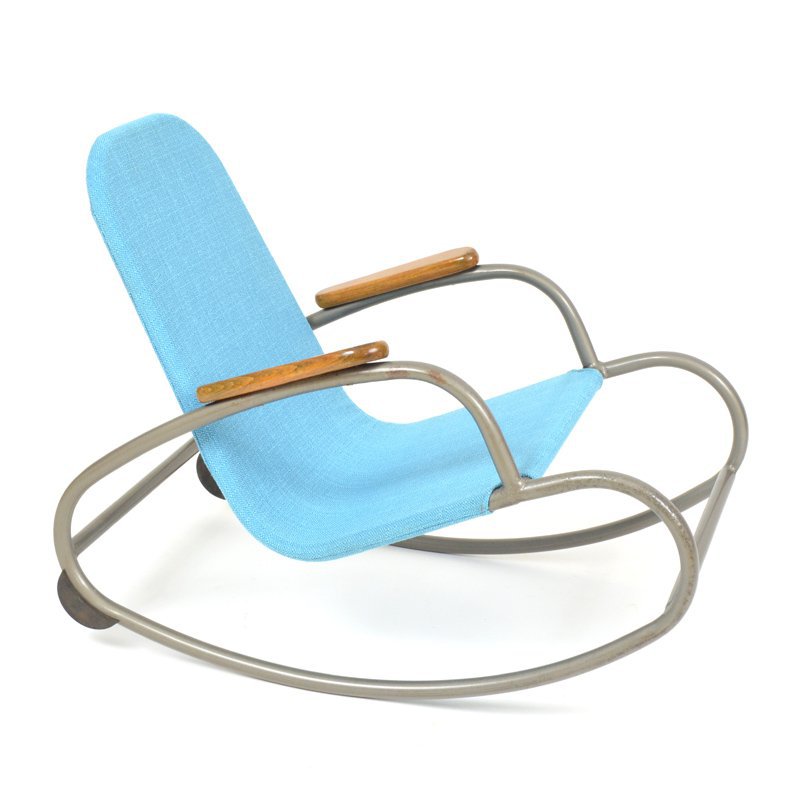 Children´s rocking-chair