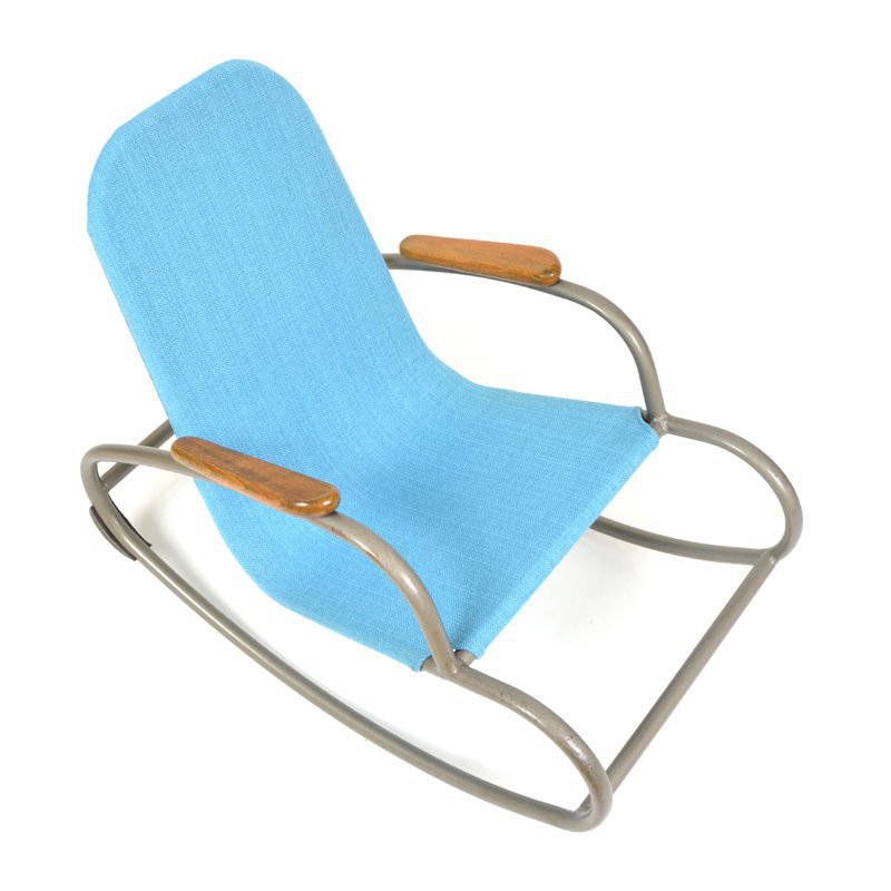 Children´s rocking-chair