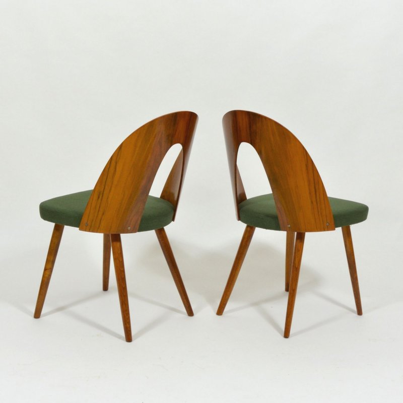 Pair of Tatra chairs