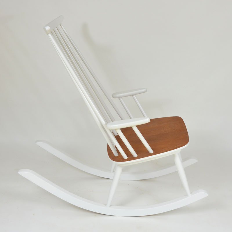 Finnish rocking chair