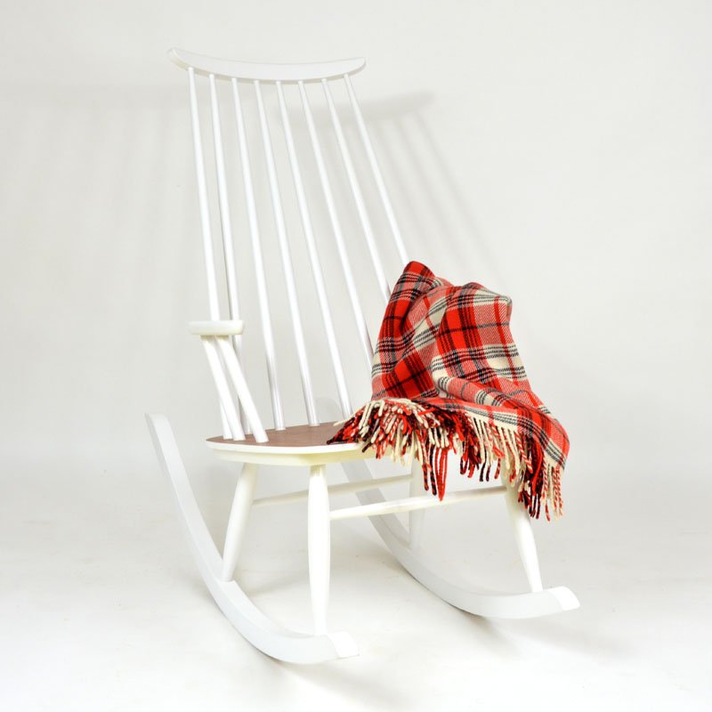 Finnish rocking chair