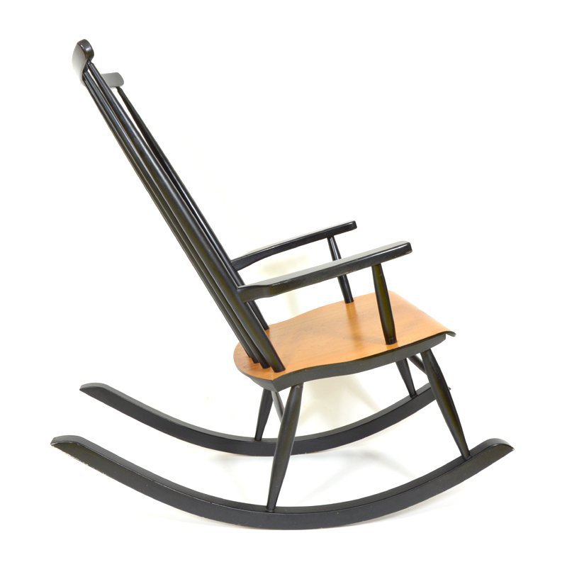 Finnish rocking chair