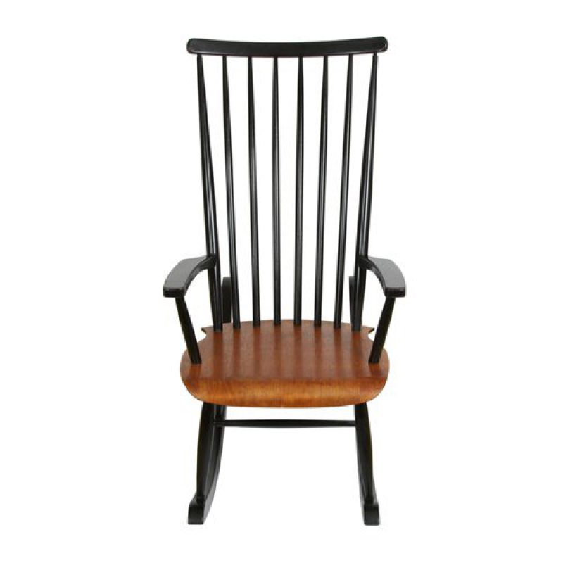 Finnish rocking chair I.