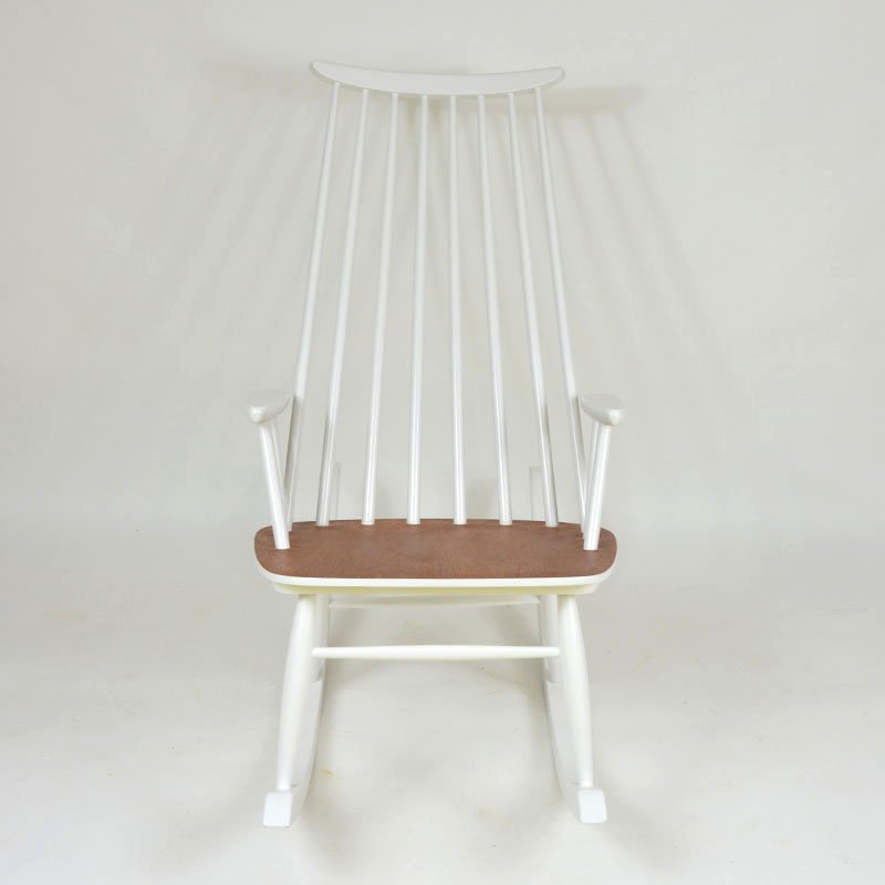 Finnish rocking chair