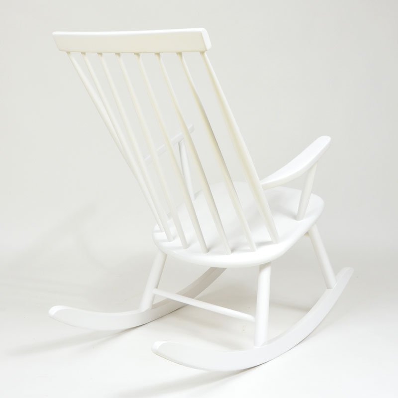 Finnish rocking chair II.