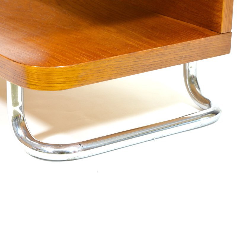 Funkcionalist side table