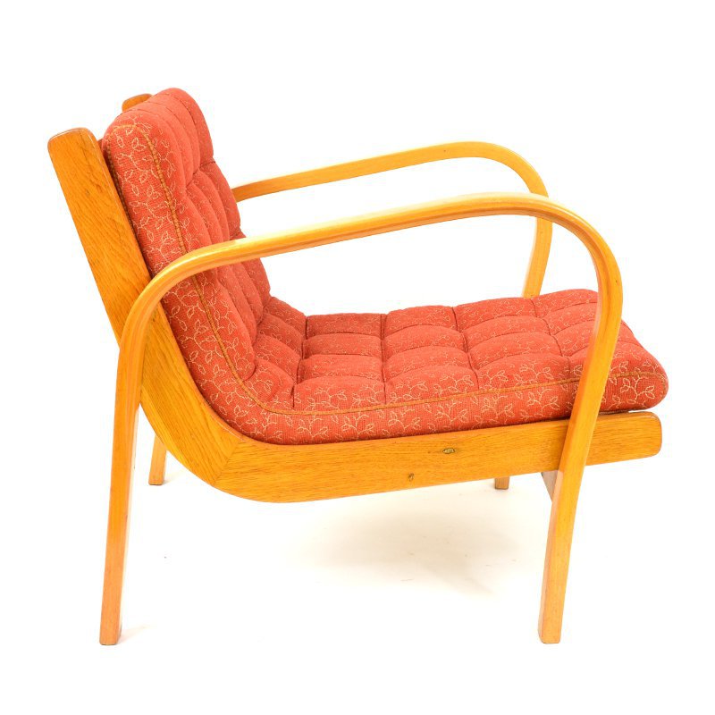 Funkcionalist armchair