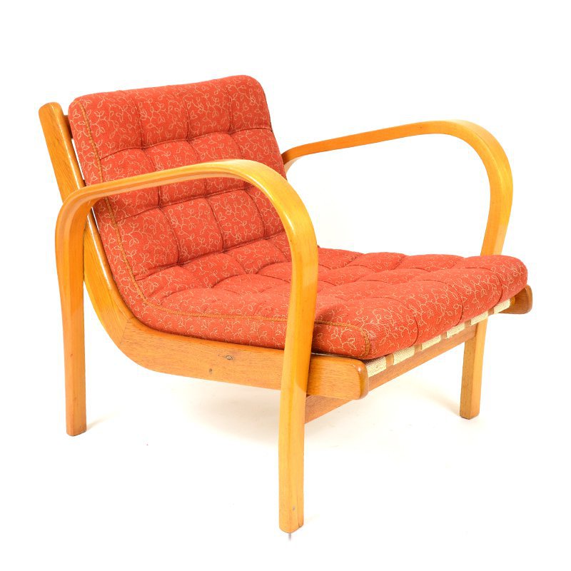 Funkcionalist armchair