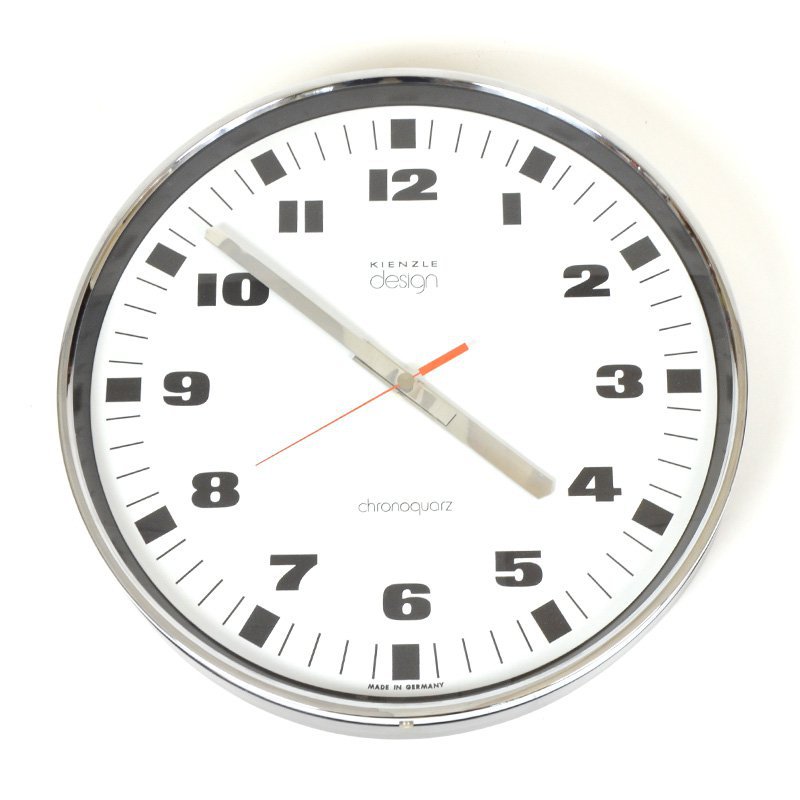 Kienzle wall clock