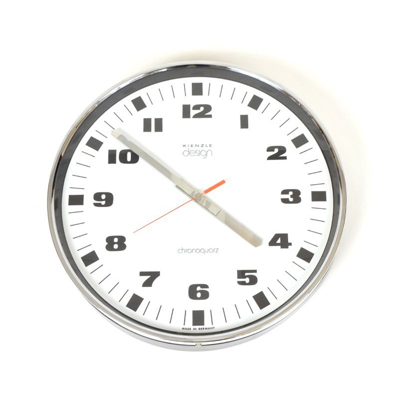 Kienzle wall clock