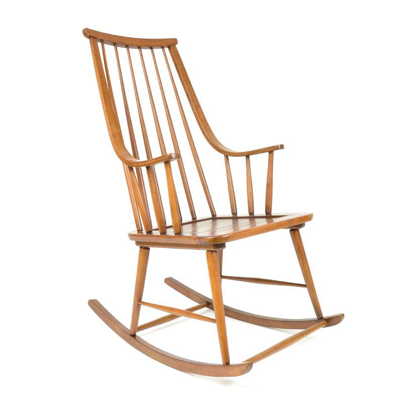 Rocking chair