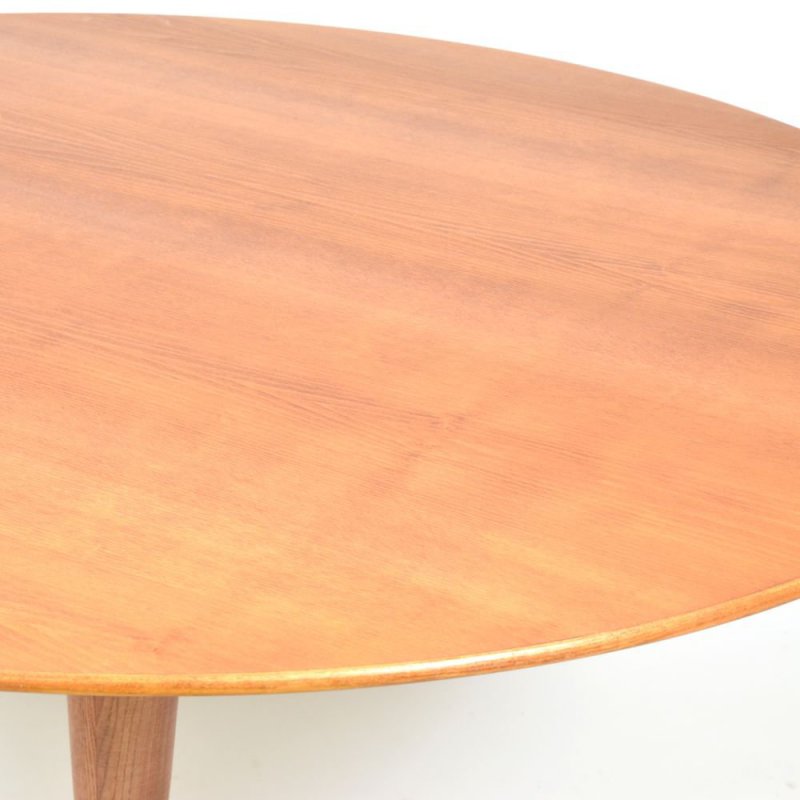 Round Dining Table