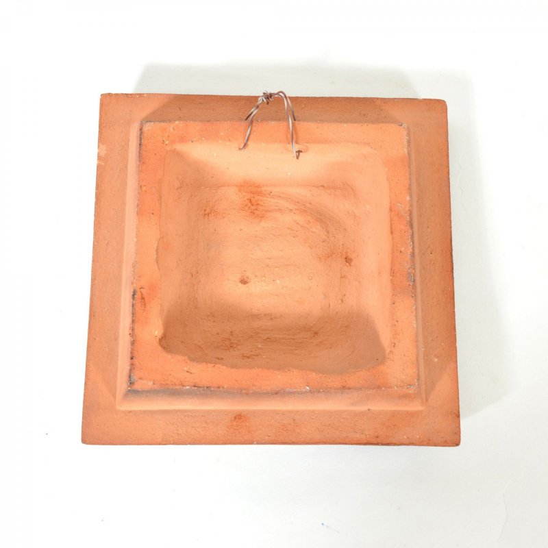Ceramic tile virgo