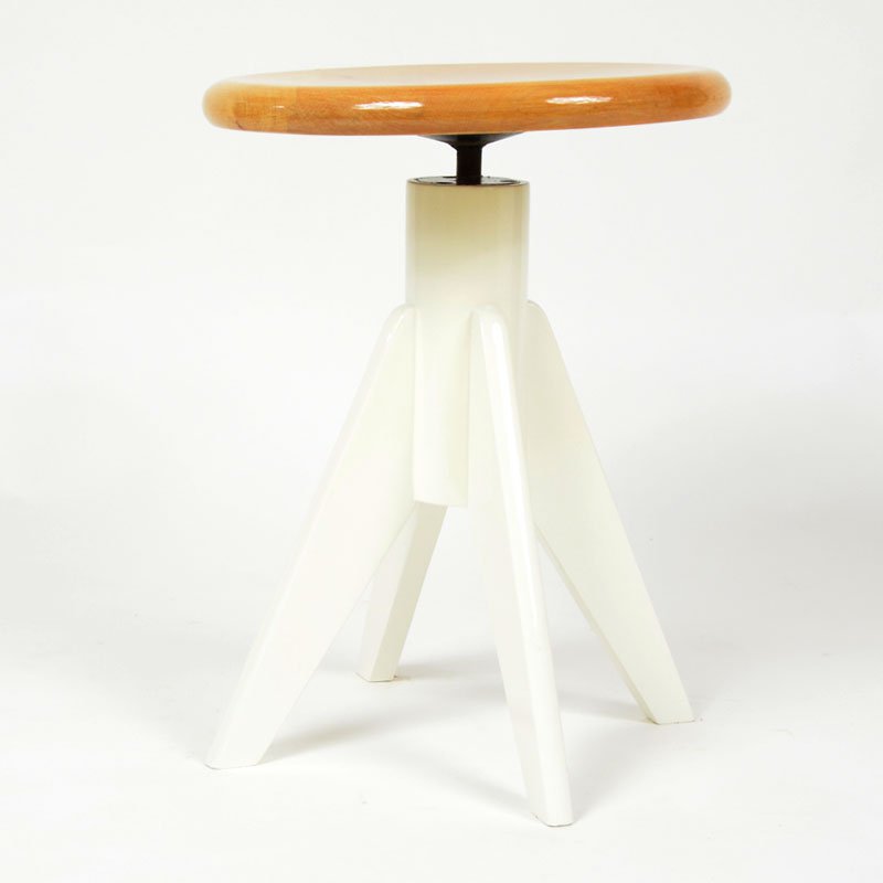 Piano stool