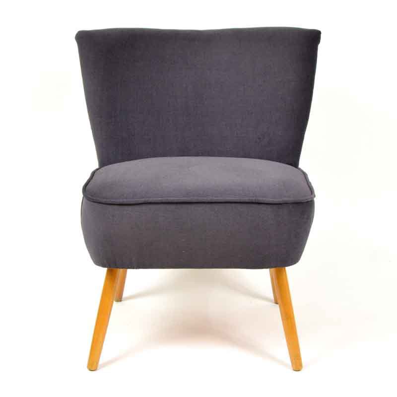 Coctail armchair