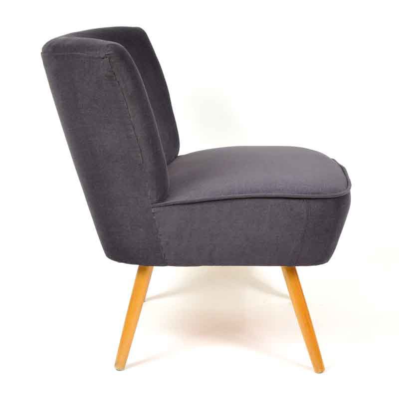 Coctail armchair