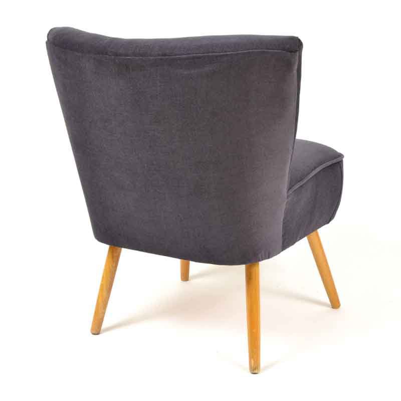 Coctail armchair