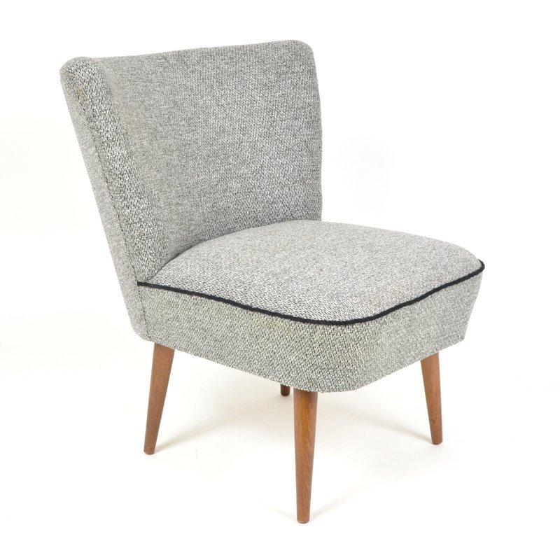 Coctail armchair