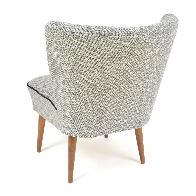 Coctail armchair