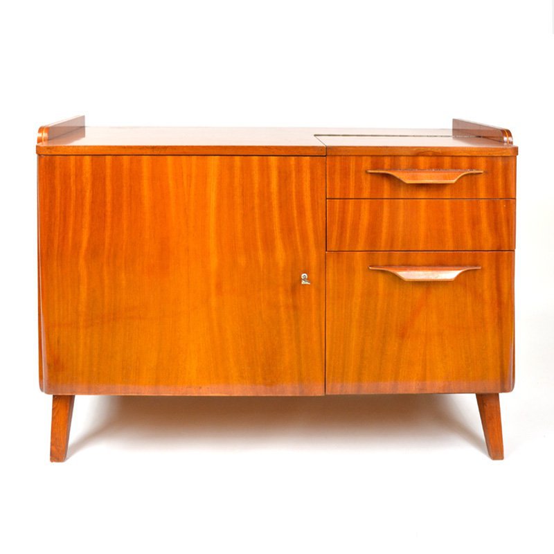 Tatra chest of drawers