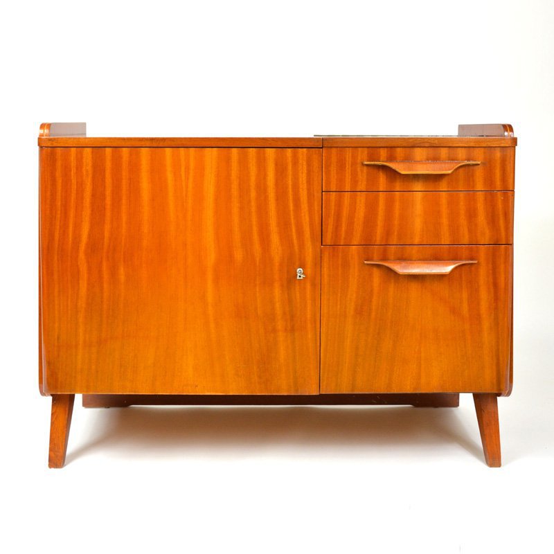 Tatra chest of drawers