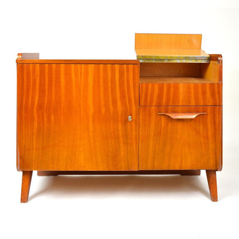 Tatra chest of drawers