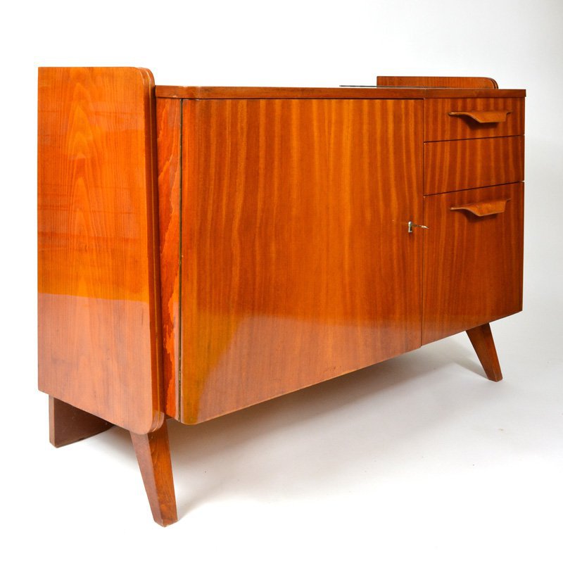 Tatra chest of drawers