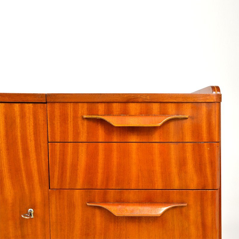 Tatra chest of drawers