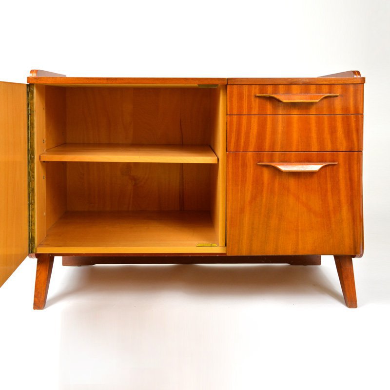 Tatra chest of drawers