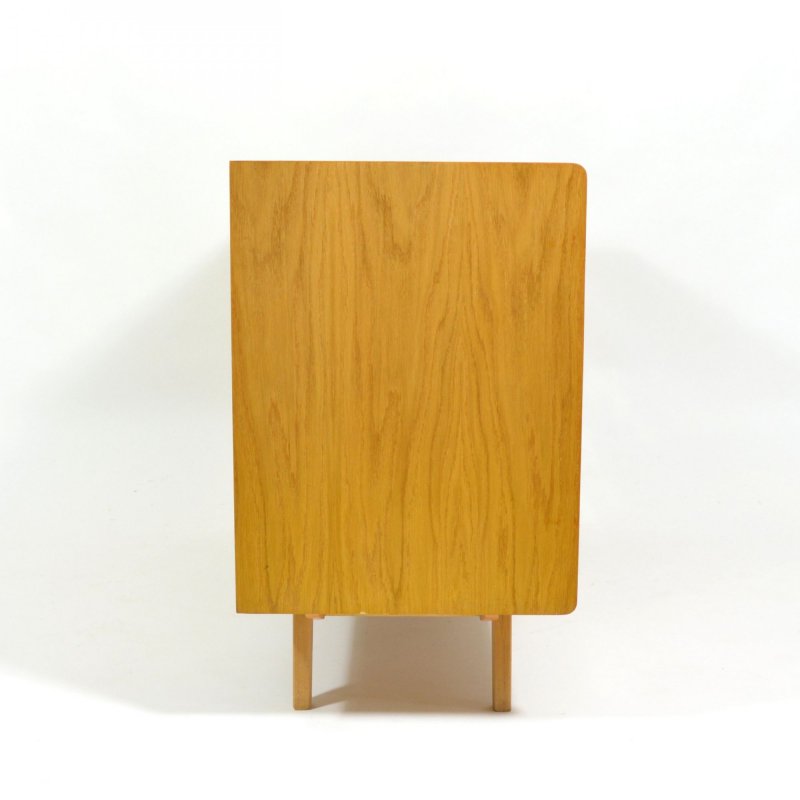 Chest Of Drawers By Interiér Praha