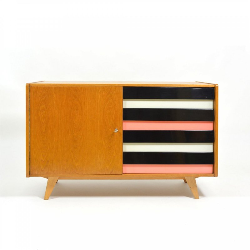 Chest Of Drawers By Interiér Praha