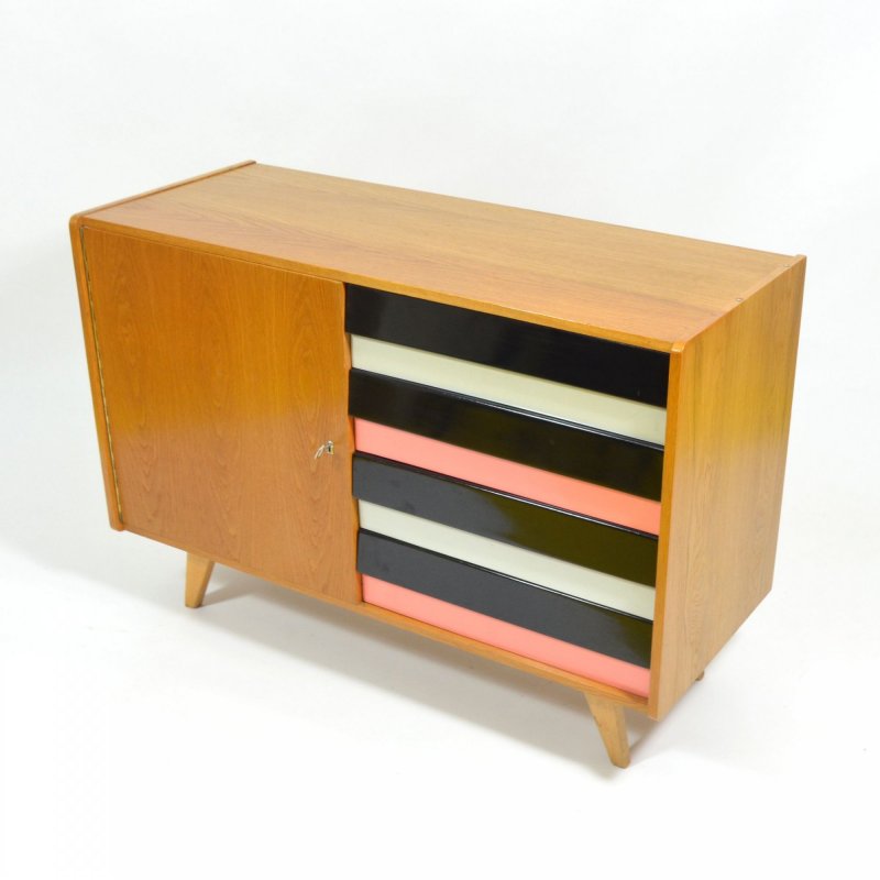 Chest Of Drawers By Interiér Praha