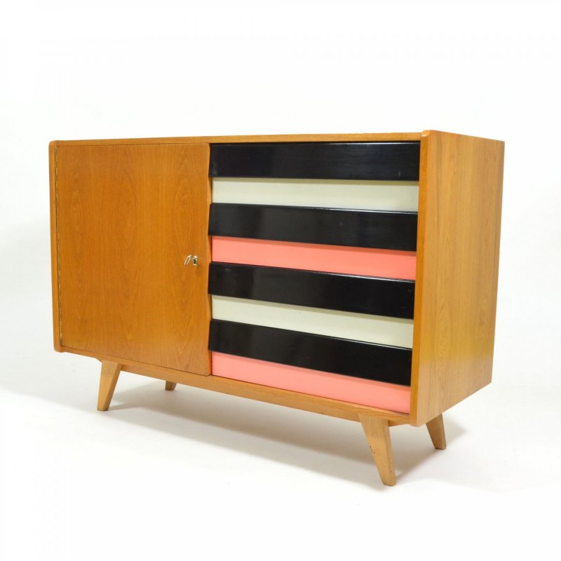 Chest Of Drawers By Interiér Praha