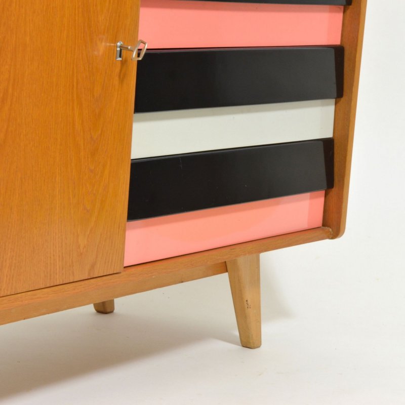 Chest Of Drawers By Interiér Praha