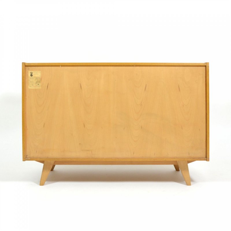 Chest Of Drawers By Interiér Praha