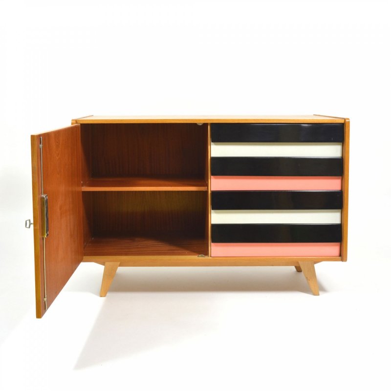 Chest Of Drawers By Interiér Praha