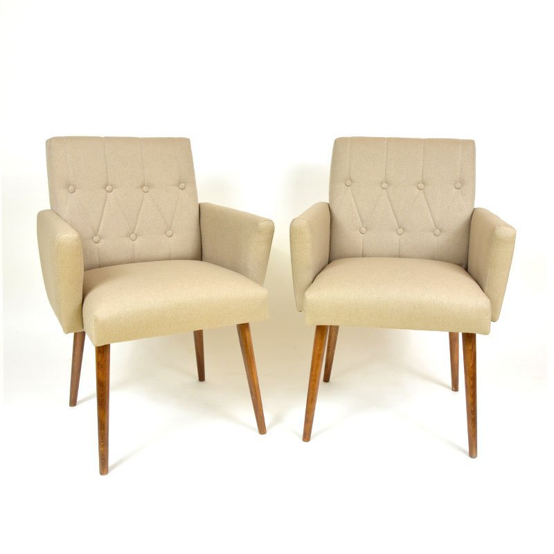 Armchairs for Julia