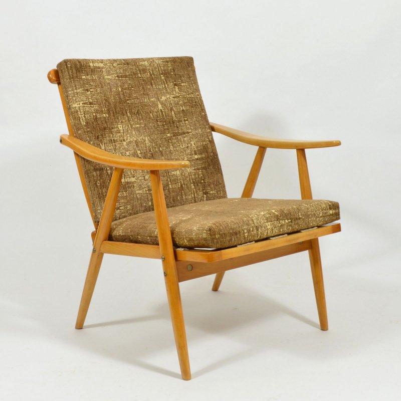 TON armchair II. 