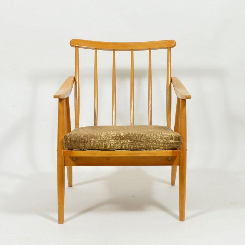 TON armchair II. 