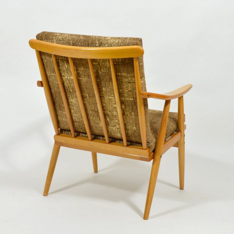 TON armchair II. 