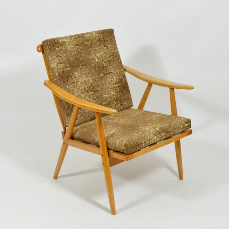 TON armchair II. 