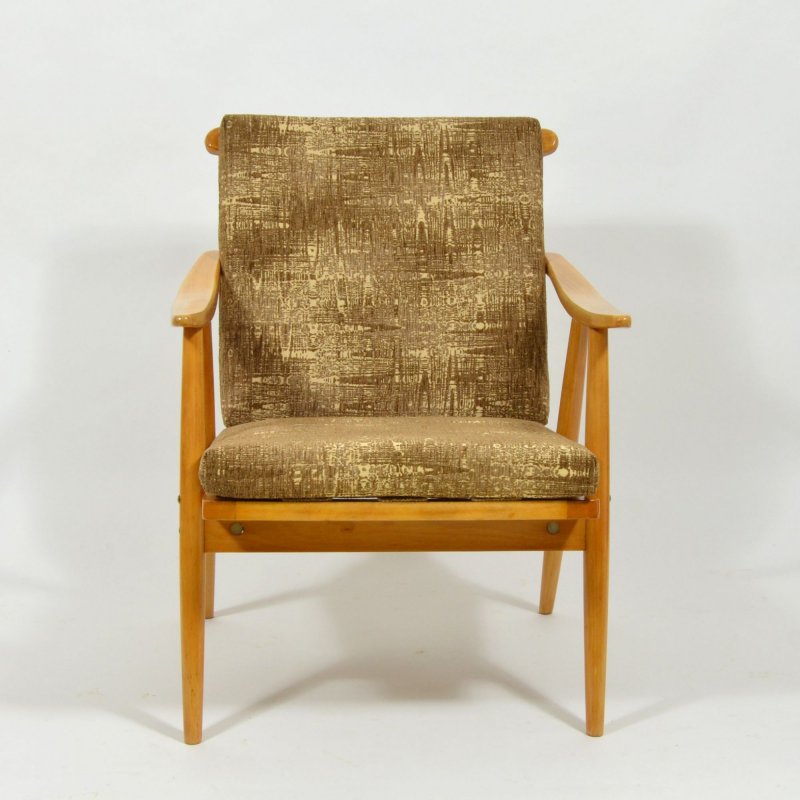 TON armchair II. 